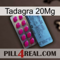 Tadagra 20Mg 35